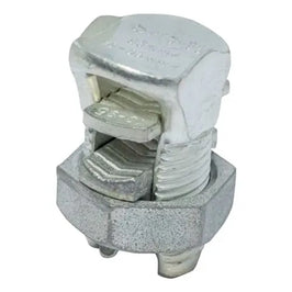 Conector Parafuso Fendido Bimetálico 240mm