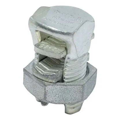 Conector Parafuso Fendido Bimetálico 240mm