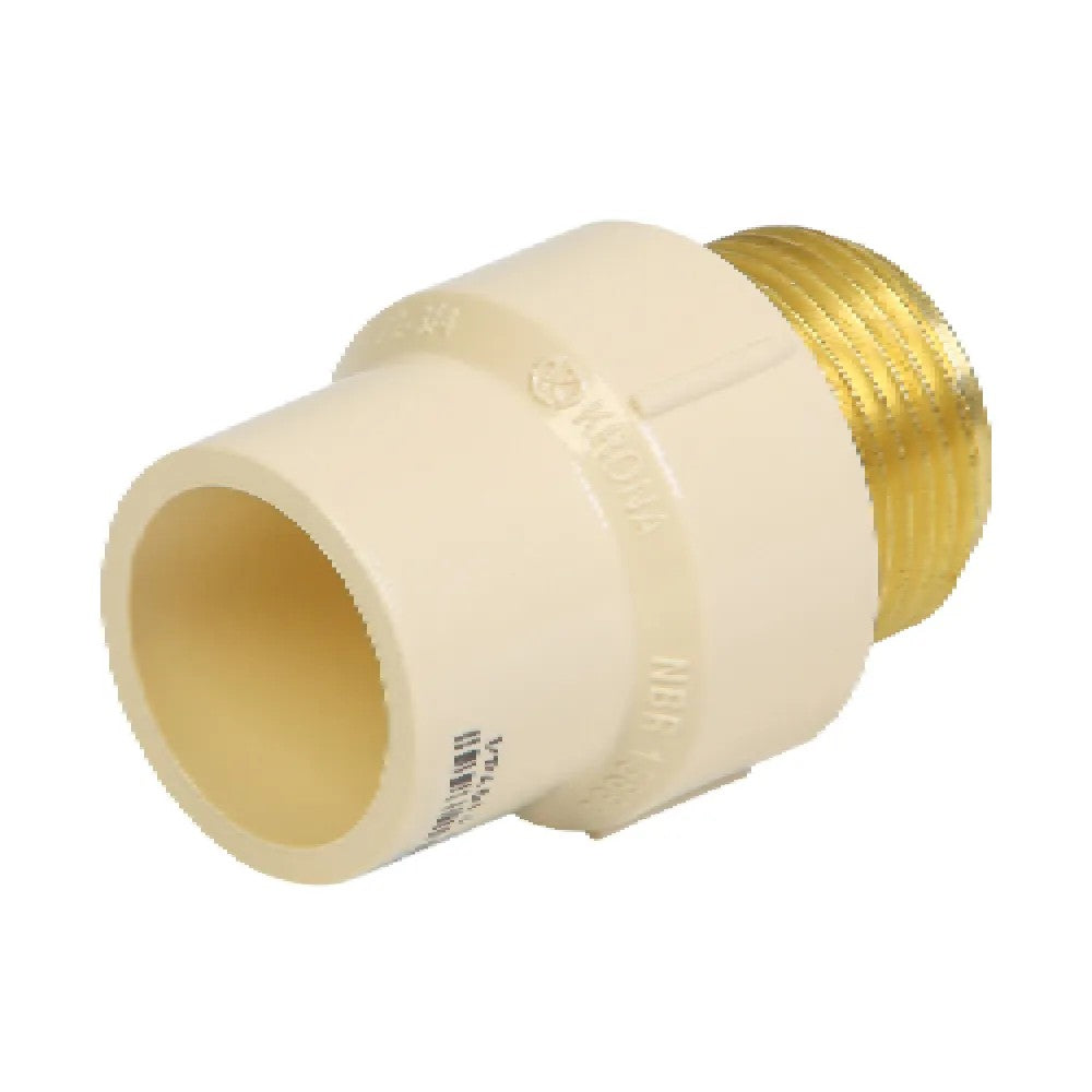 Conector RM Ultraterm 28mm x 1 Polegada Krona