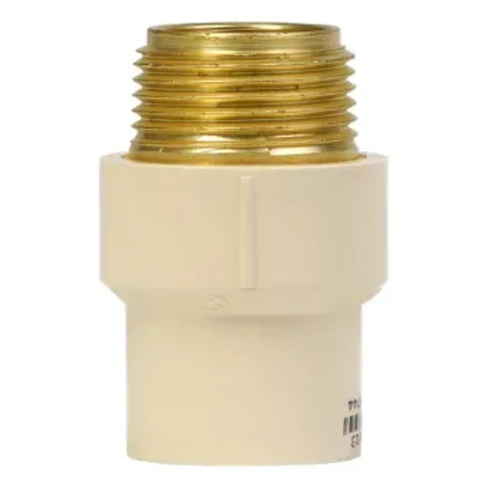 Conector Roscável Ultraterm 22mm x 3/4 Polegadas Krona