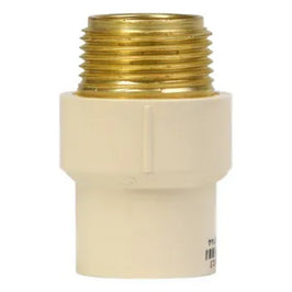 Conector Roscável Ultraterm 22mm x 3/4 Polegadas Krona