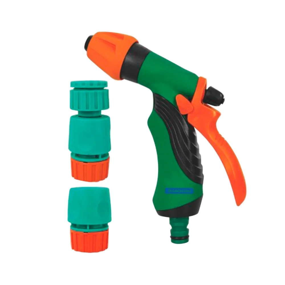 Conjunto de Irrigação Esguicho e Engate Tramontina 78581/610 T