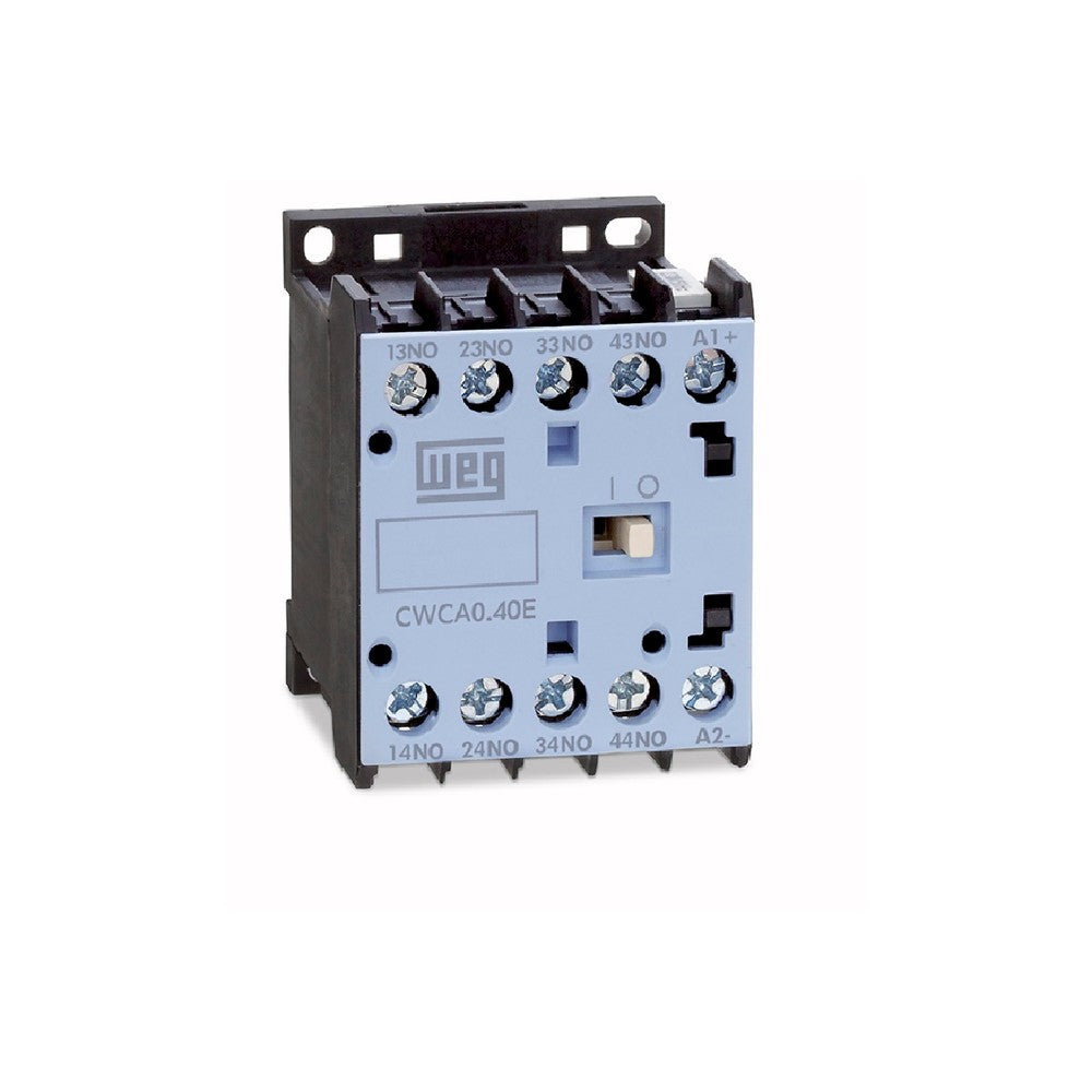 Contator Auxiliar CWCA0-31-00V15 110V WEG