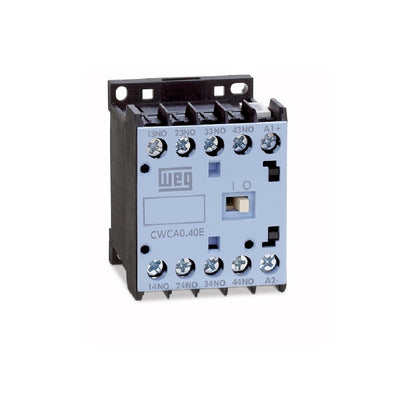Contator Auxiliar CWCA0-31-00V15 110V WEG