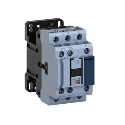 Contator WEG CWB12-11-30D13 110V