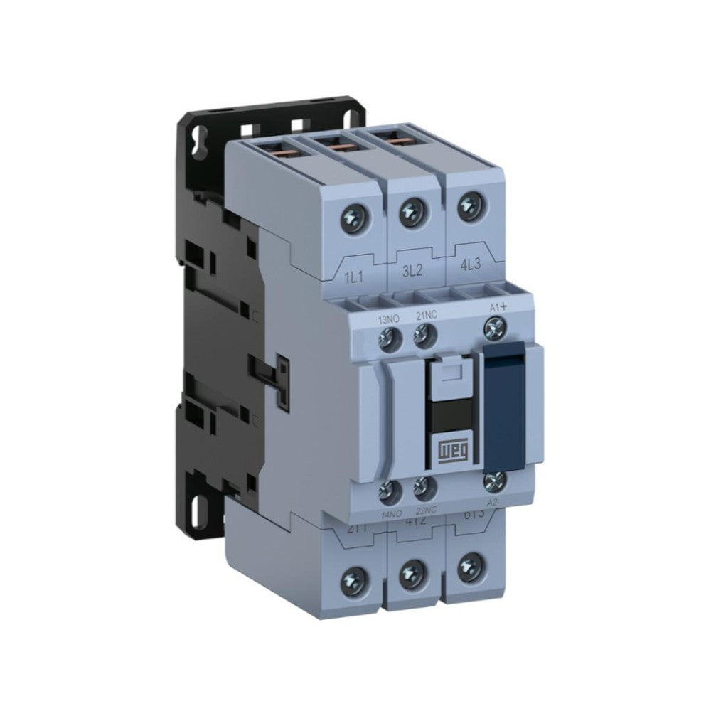 Contator WEG CWB50-11-30D13 110V