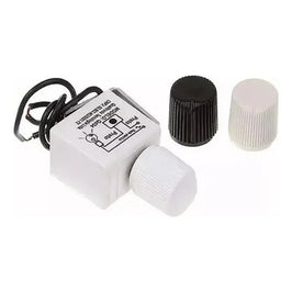 Controle Ventilador Bivolt EB QD34 Qualitronix