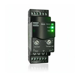 Controle de Nível Eletrônico 24-240V NI35WP Coel