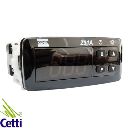 Controle de Temperatura para Refrigeração Coel Z31AHR