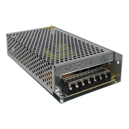 Conversor Estabilizado Cabeado 12V 15A Gold Fasgold