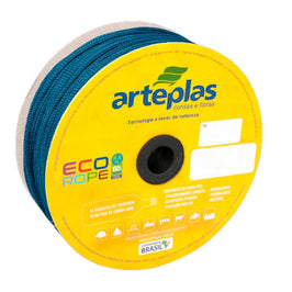 Corda Eco Rope 4mm Colorida