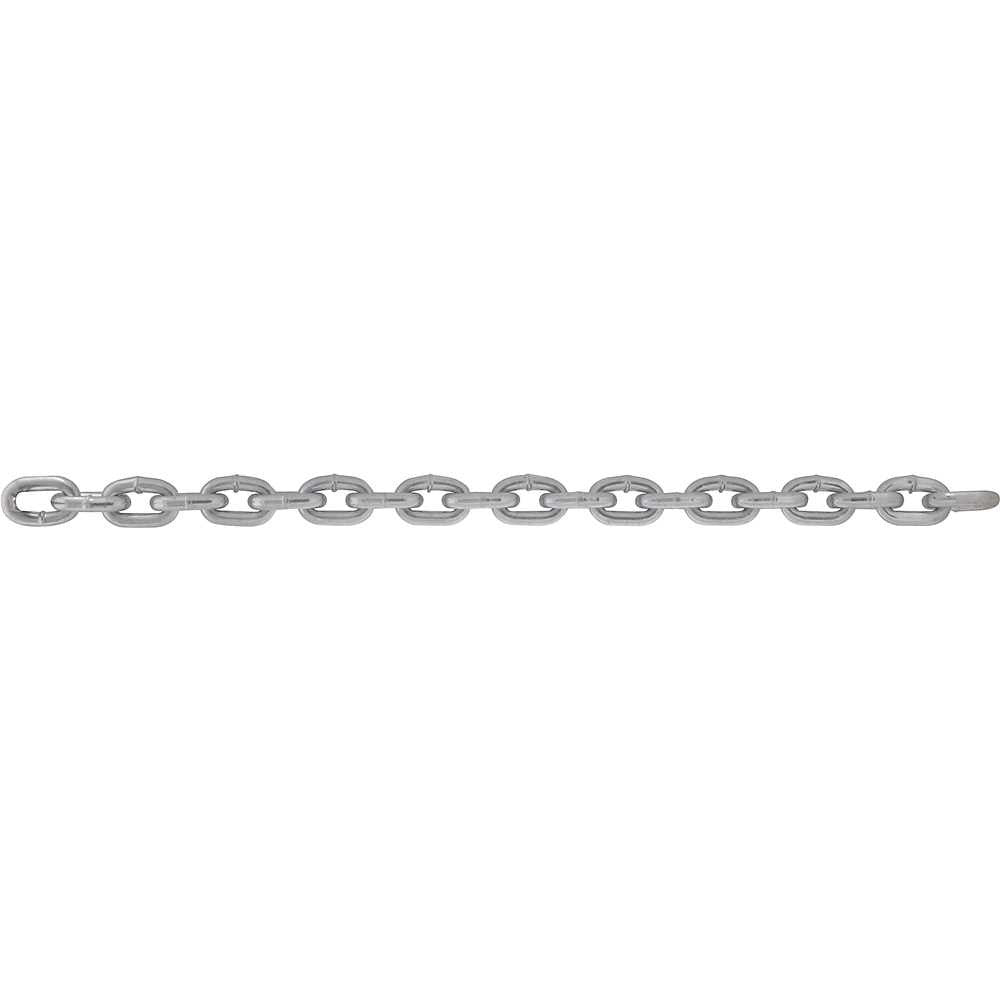 Corrente Galvanizada 4,0 mm x 5/32 Vonder