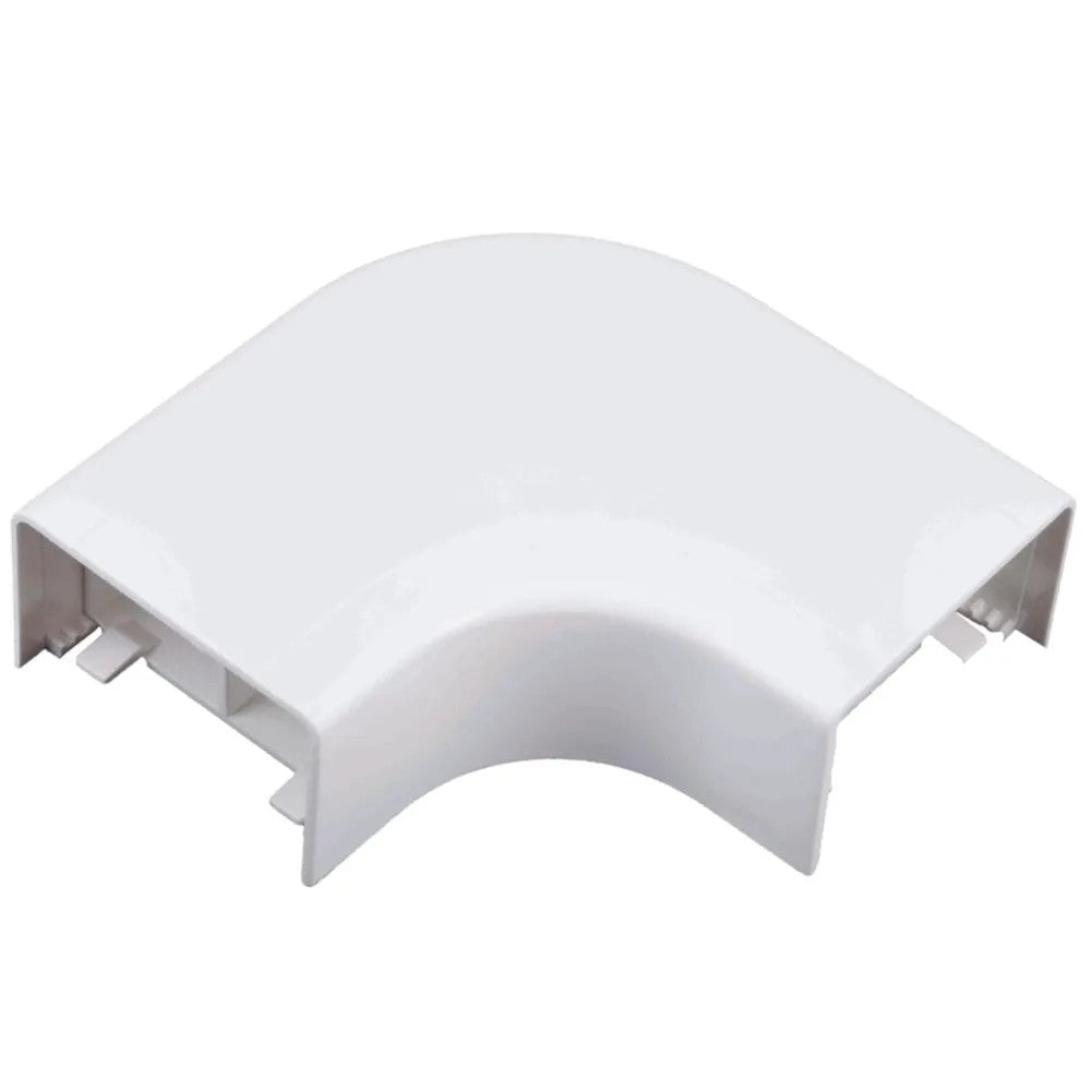 Cotovelo 90 Graus 40X25 Schneider DXN11083