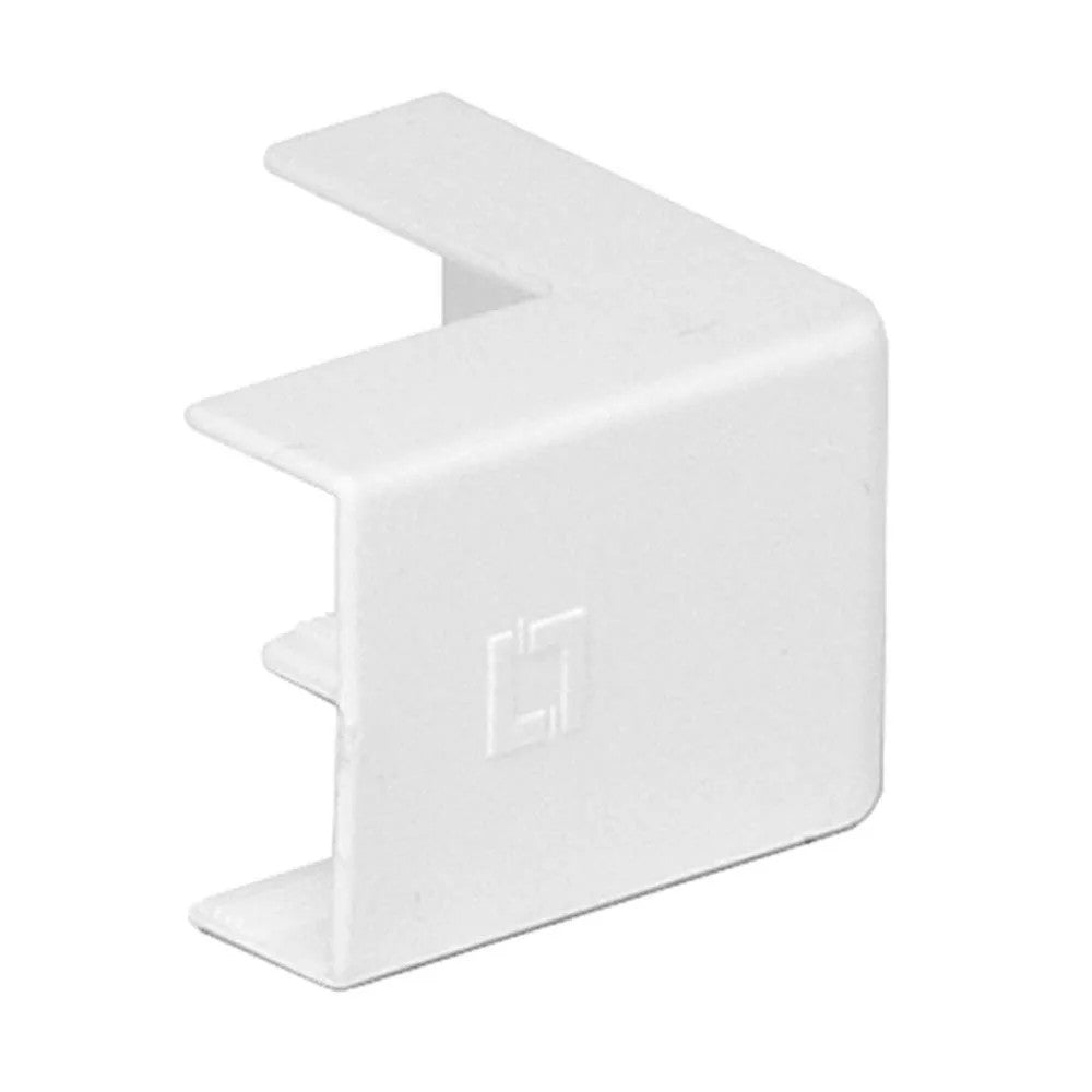 Cotovelo Externo 20x12 30992X Sistema X Legrand