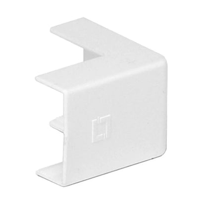 Cotovelo Externo 20x12 30992X Sistema X Legrand
