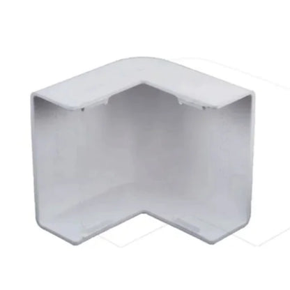 Cotovelo Externo 40X16 Branco 85179 Inova Pro Alumbra