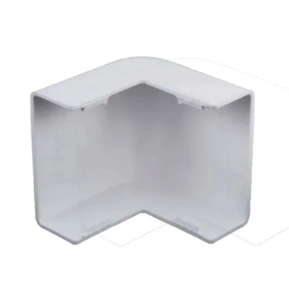 Cotovelo Externo 40X16 Branco 85179 Inova Pro Alumbra