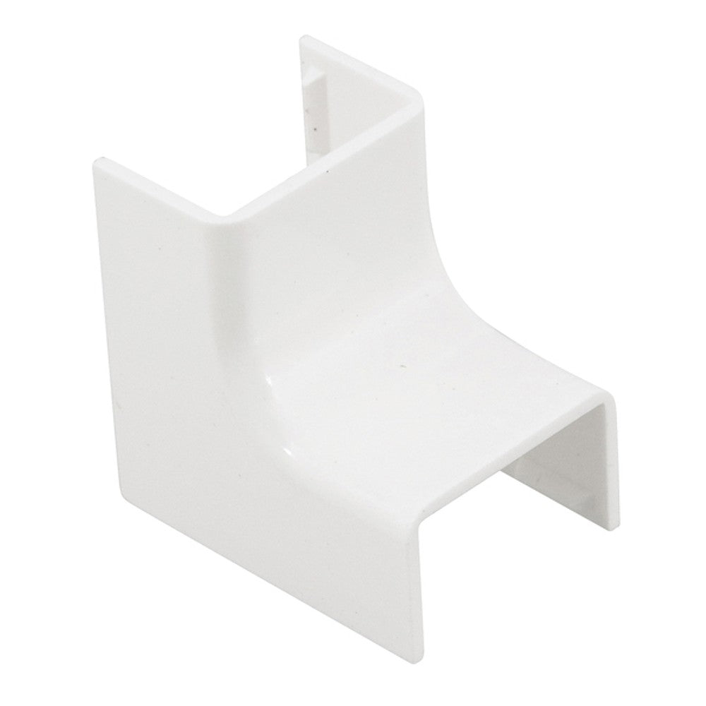 Cotovelo Interno 13x7 Schneider DXN11032 Branco