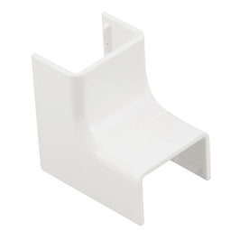 Cotovelo Interno 13x7 Schneider DXN11032 Branco