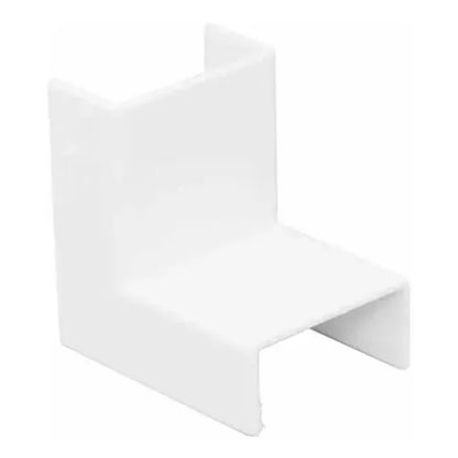 Cotovelo Interno 20x10 Branco 85173 Inova Pro Alumbra