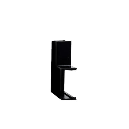 Cotovelo Interno 20x12 30991X Sistema X Preto