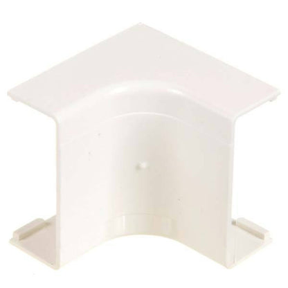 Cotovelo Interno 32x12mm Schneider DXN11072 Branco