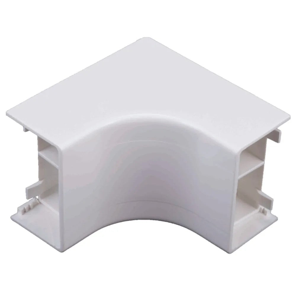 Cotovelo Interno 40x25 Schneider DXN11082