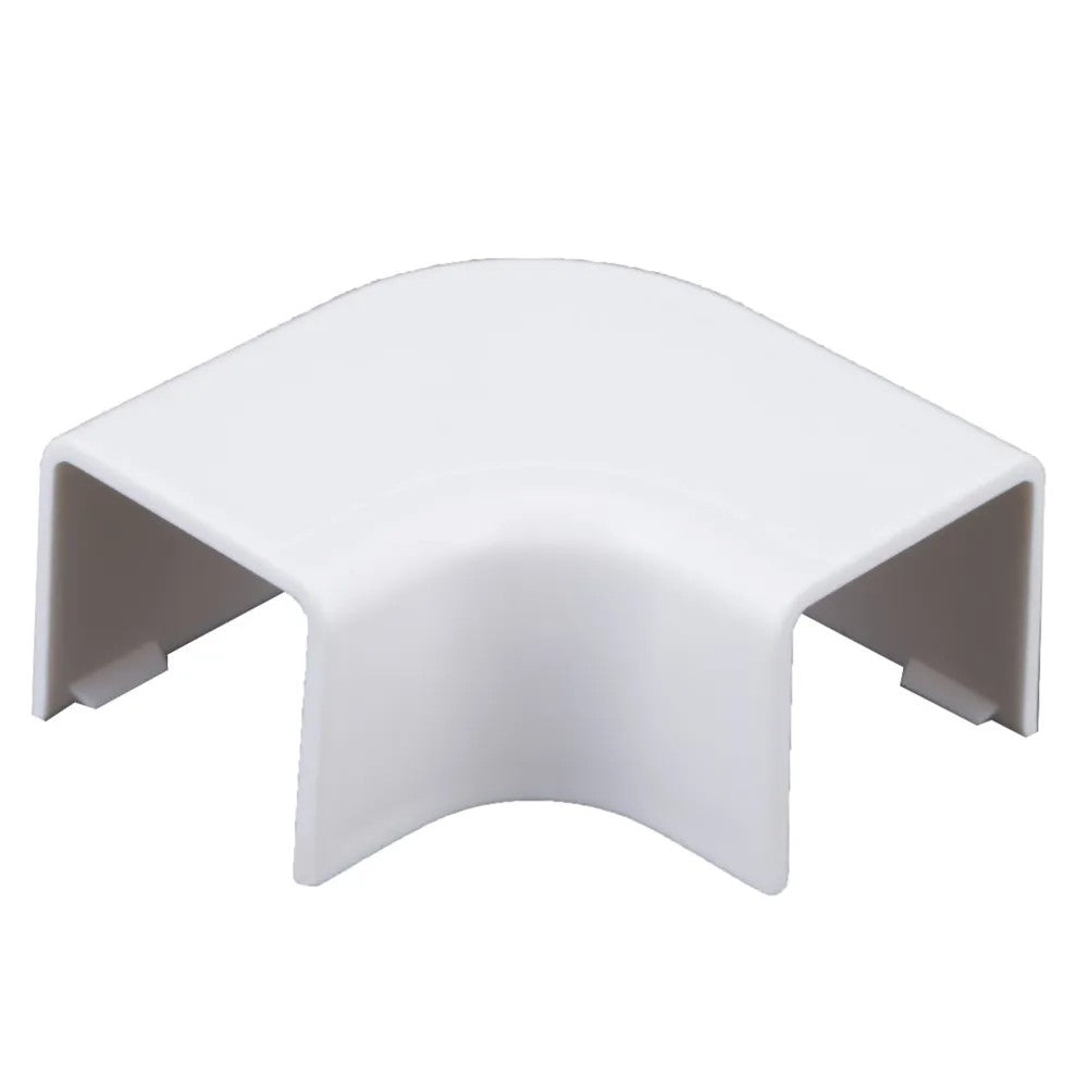Cotovelo Plano 10x10 Schneider DXN11023