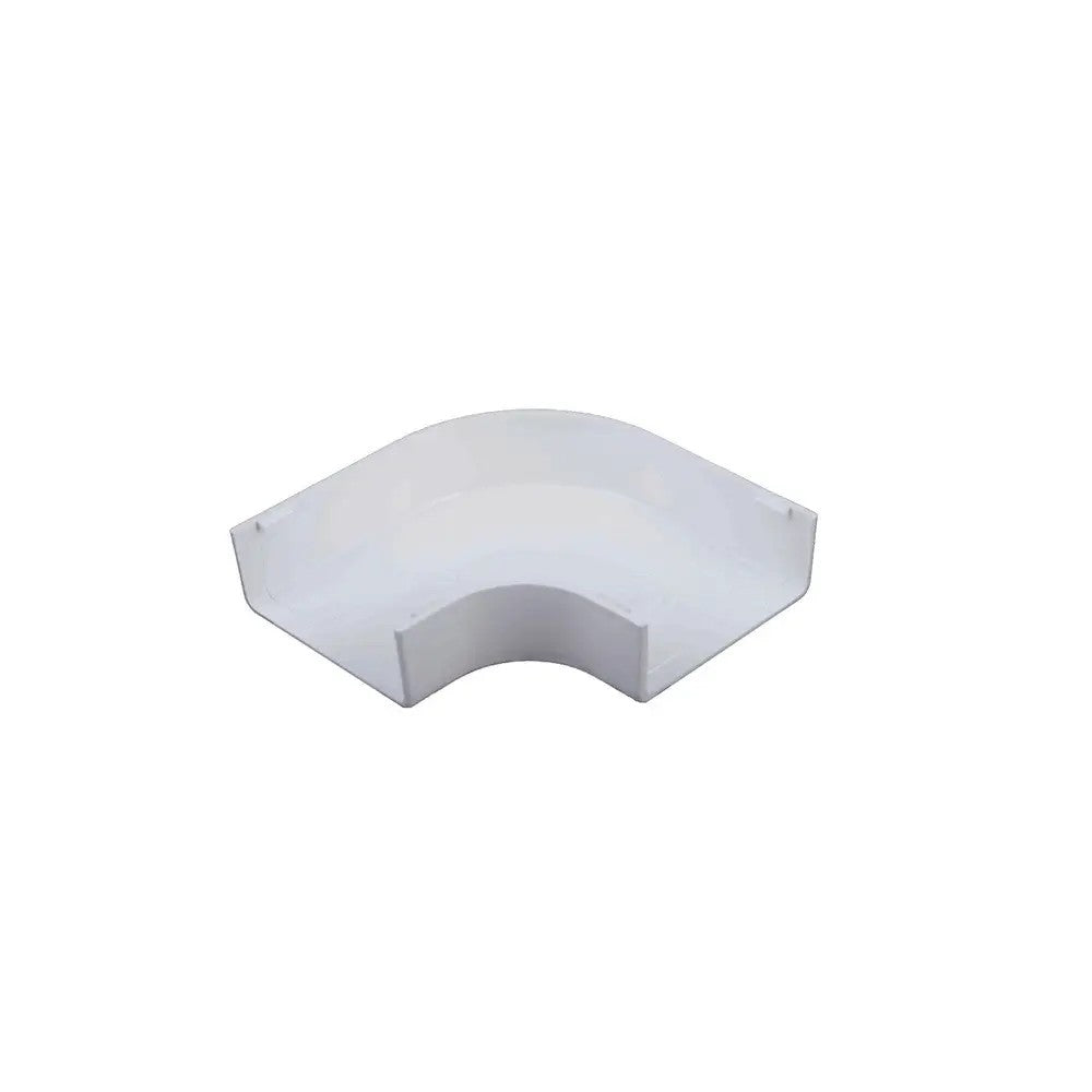 Cotovelo Plano 20x12 Schneider DXN11043