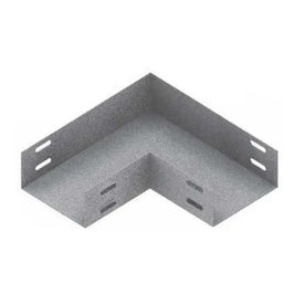 Cotovelo Reto 100 x 50 Chapa 24 para Eletrocalha