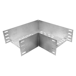 Cotovelo Reto 150 x 100 Chapa 24 para Eletrocalha