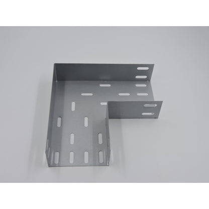 Cotovelo Reto 200 x 50 Chapa 24 para Eletrocalha