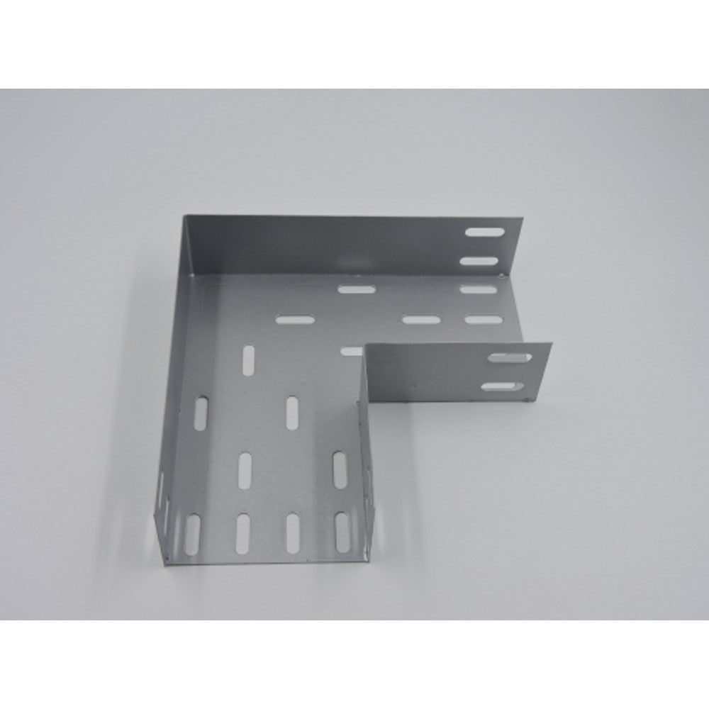 Cotovelo Reto 200 x 50 Chapa 24 para Eletrocalha