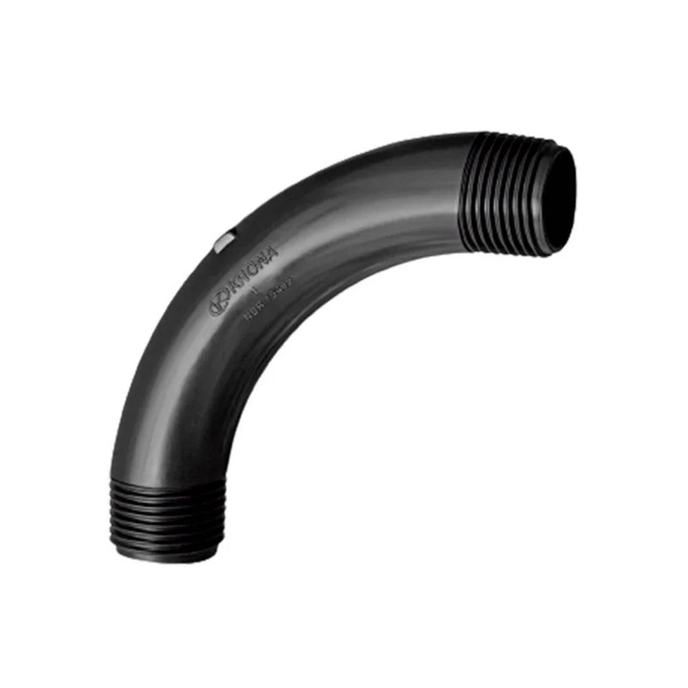 Curva 90 Graus PVC 3/4 Longa Krona