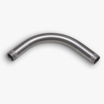 Curva Galvanizada Eletrolítica 90 Graus 3/4 Polegada
