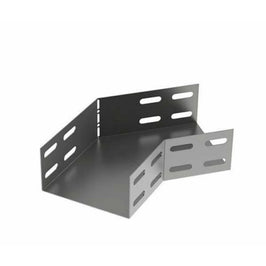 Curva Horizontal 45 Graus 100x100 Chapa 24 para Eletrocalha