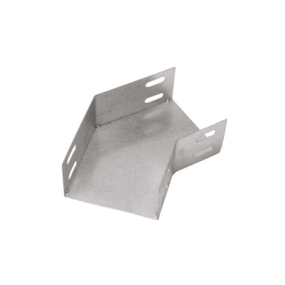 Curva Horizontal 45 Graus 150x100mm Chapa 24 para Eletrocalha