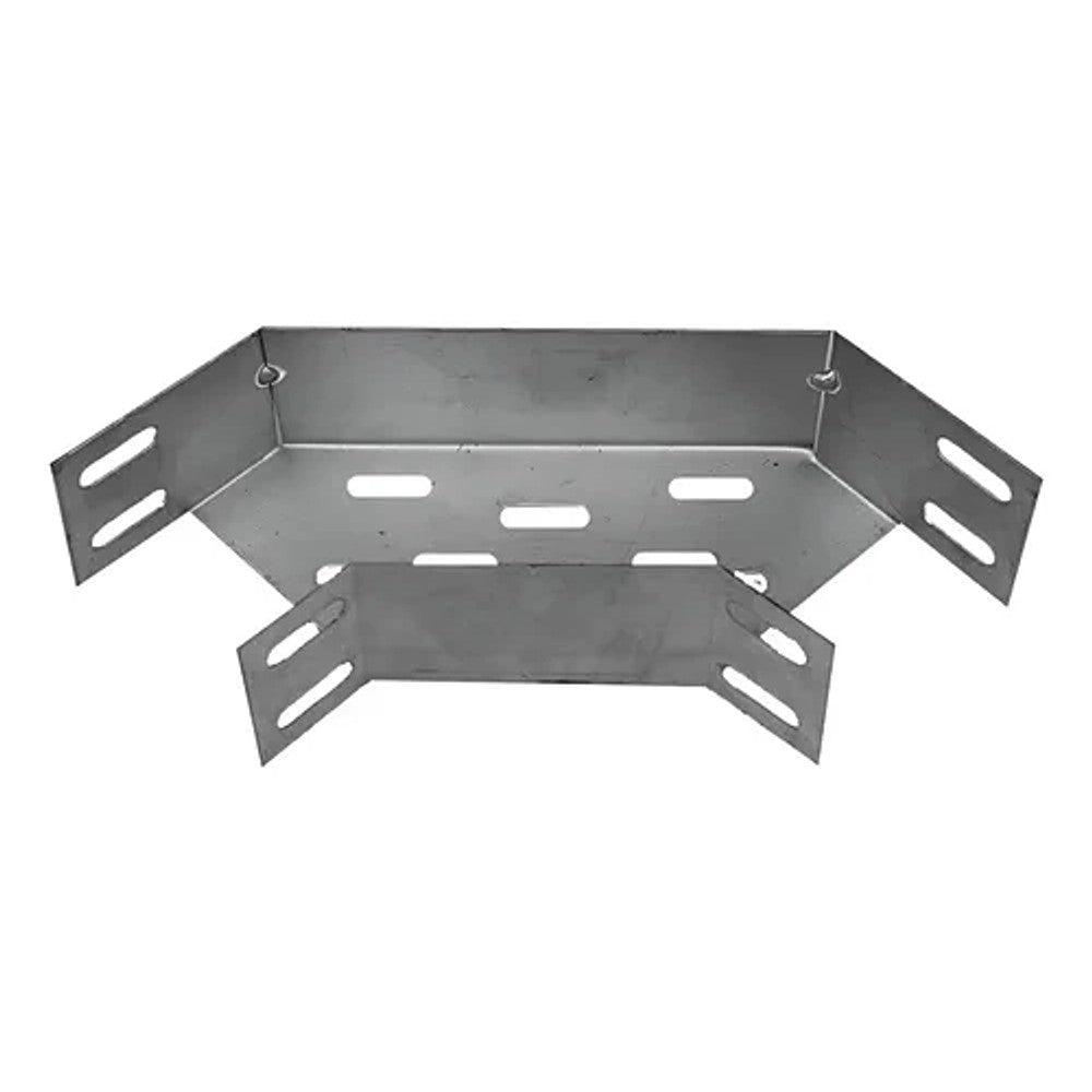 Curva Horizontal 45 Graus 150x50 Chapa 24 para Eletrocalha