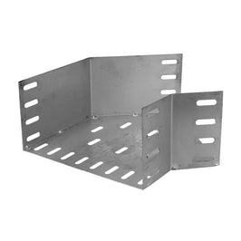 Curva Horizontal 45 Graus 200x100 Chapa 24 para Eletrocalha