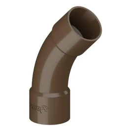 Curva PVC 45 Graus 1/2 Polegada