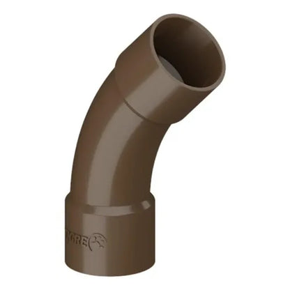 Curva PVC 45 Graus 1/2 Polegada