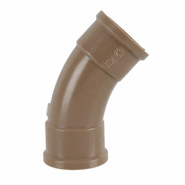Curva PVC 45 Graus 1 Polegada