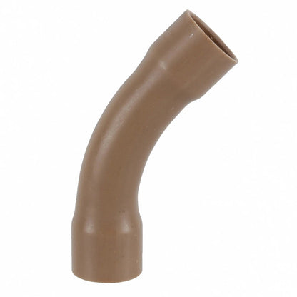 Curva PVC 45 Graus 3/4