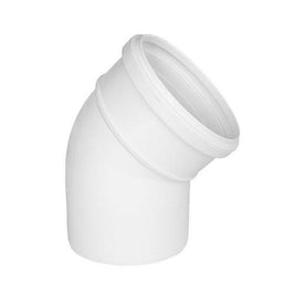Curva PVC 45 Graus 4 Polegadas