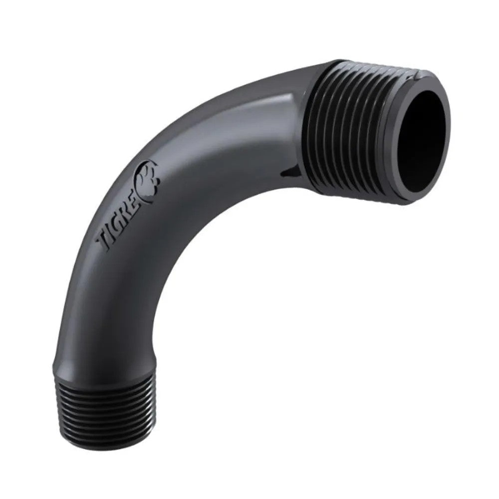 Curva PVC 90 Graus 3/4