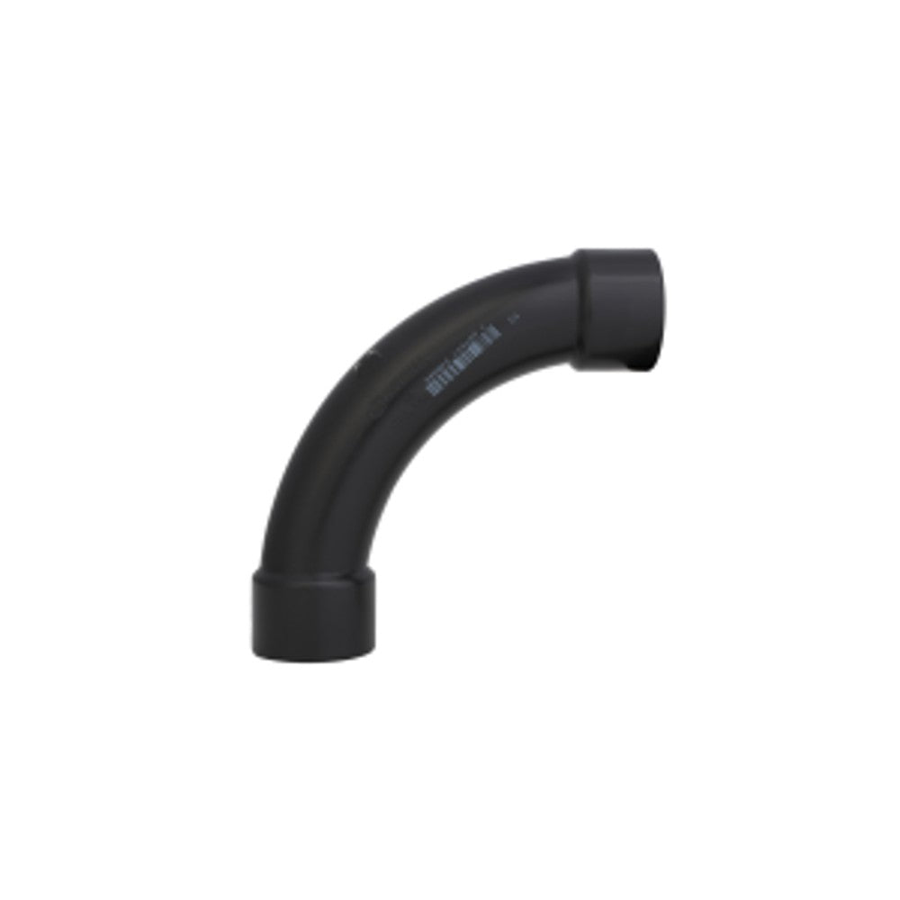 Curva PVC 90 Soldável Eletroduto 3/4 25mm Krona