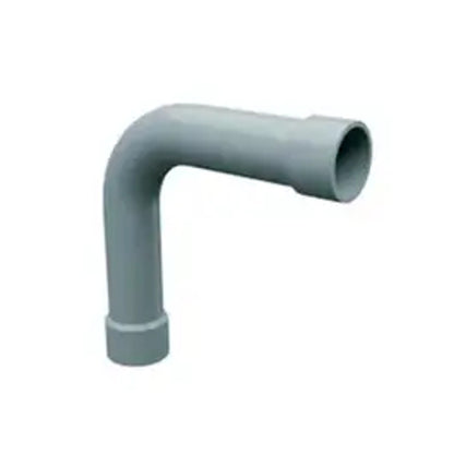 Curva PVC Cinza Classe Sem Rosca 3/4 913675 Cemar