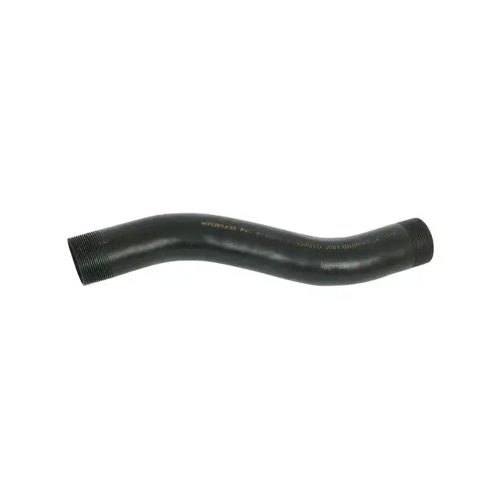 Curva PVC S 4 Polegadas