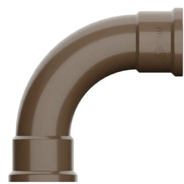 Curva PVC Soldável 2.1/2 Polegadas