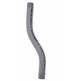 Curva S de PVC 1 Polegada